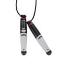 KYTO 2106B Corded Version Calorie Electronic Counting Skipping Rope Adult Fitness Timing Skipping...