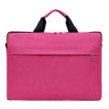 Portable Notebook Bag Multifunctional Waterproof and Wear-Resistant Single Shoulder Computer Bag,...
