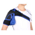 G06 Four-Direction Adjustable Pressure And Breathable Shoulder Pad Sports Protective GearStyle...