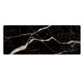 300x800x3mm Marbling Wear-Resistant Rubber Mouse Pad(Stone Tile Marble)