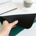 300x700x3mm AM-DM01 Rubber Protect The Wrist Anti-Slip Office Study Mouse Pad( 30)