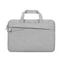 BUBM FMBX Laptop Liner Bag Business Computer Bag Large-Capacity Computer Handbag, Size: 13 inch(G...