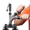 Wrist Power Device Grip Device Men Training Wrist Power Sports Equipment, Specification: 35-40LB ...