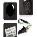 EDIFIER R101V Laptop Audio Home Mini Subwoofer, US Plug(Black)