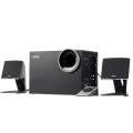 Edifier R201T North American Edition Multimedia Computer Notebook Subwoofer Speaker, US Plug, Cab...