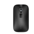 Rapoo M550 1300DPI 3 Keys Home Office Wireless Bluetooth Silent Mouse, Colour: Wired Charging Ver...