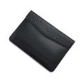 Horizontal  Embossed Notebook Liner Bag Ultra-Thin Magnetic Holster, Applicable Model: 11 -12 inc...