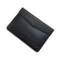 Horizontal  Embossed Notebook Liner Bag Ultra-Thin Magnetic Holster, Applicable Model: 13-14 inch...