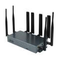 Waveshare RM520N-GL Wireless CPE Industrial 5G Router, Snapdragon X62 Onboard(US Plug)