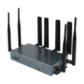 Waveshare RM520N-GL Wireless CPE Industrial 5G Router, Snapdragon X62 Onboard(UK Plug)