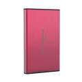 Blueendless U23T 2.5 inch Mobile Hard Disk Case USB3.0 Notebook External SATA Serial Port SSD, Co...