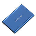 Blueendless T8 2.5 inch USB3.0 High-Speed Transmission Mobile Hard Disk External Hard Disk, Capac...