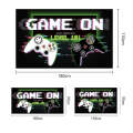 180x90cm Game Console Theme Birthday Background Birthday Party Decoration Banner(2023SRB53)