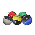 KR Balance Training Gravity Squash Soft Medicine Ball Fitness Sports Equipment without Filler, Ra...