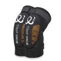 WEST BIKING YP1301056 Sports Knee Pads Cycling Running Non-Slip Knee Joint Covers, Style: A Pair
