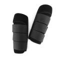 A Pair High Elastic OK Cloth Soft Shock-Absorbing Anti-Collision Horse Leg Protective Cover Prote...