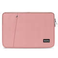 Baona Laptop Liner Bag Protective Cover, Size: 11 inch(Pink)