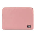 Baona Laptop Liner Bag Protective Cover, Size: 11 inch(Lightweight Pink)