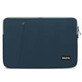 Baona Laptop Liner Bag Protective Cover, Size: 13 inch(Blue)