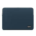 Baona Laptop Liner Bag Protective Cover, Size: 13 inch(Lightweight Blue)