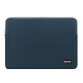 Baona Laptop Liner Bag Protective Cover, Size: 14 inch(Lightweight Blue)