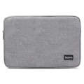 Baona Laptop Liner Bag Protective Cover, Size: 15 inch(Lightweight Gray)