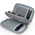 Baona BN-C003 Mobile Hard Disk Protection Cover Portable Storage Hard Disk Bag, Specification: Do...
