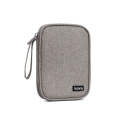 Baona BN-C003 Mobile Hard Disk Protection Cover Portable Storage Hard Disk Bag, Specification: Si...