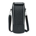 DULUDA 302 Breathable Waterproof And Shockproof Telephoto Camera Lens Bag(Gray Black)