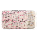 LiSEN LS-505 Notebook Tablet Liner Bag, Size: 13 inches(Pink)