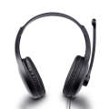 Edifier K800 Desktop Computer Gaming Headset with Microphone, Cable Length: 2m, Style:USB