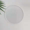 Round Diameter 15cm Acrylic Texture Background Board Photo Props Decorative Geometric Ornaments(P...