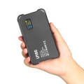 LP160 180 LEDs Square Pocket Fill Light Dual Color Temperature Portable Mobile Phone SLR Computer...
