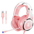 Heir Audio Head-Mounted Gaming Wired Headset With Microphone, Colour: X8 Mobile / Notebook Upgrad...