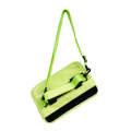 SL-001 Golf Bag Portable Cue HandBag(Green)