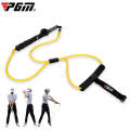 PGM JZQ018-1 Golf Swing Puller Fitness Tension Band