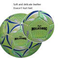 MILACHIC Night Light Competition Training Wear-Resistant PU Football(No.5 5060)