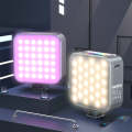 Mamen D01 66 LEDs 2500-9000K Double-Sided RGB LED Fill Lights