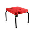 Yoga Handstand Assist Chair Ordinary Red