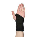 Mouse Tendon Sheath Compression Support Breathable Wrist Guard, Specification: Left Hand S / M(Bl...