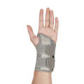 Mouse Tendon Sheath Compression Support Breathable Wrist Guard, Specification: Left Hand L / XL(S...