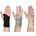 Mouse Tendon Sheath Compression Support Breathable Wrist Guard, Specification: Right Hand S / M(C...