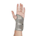 Mouse Tendon Sheath Compression Support Breathable Wrist Guard, Specification: Right Hand L / XL(...