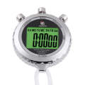 YS Single Row Display Timer Running Training Fitness With Luminous Stopwatch(YS-528L)