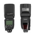 Yongnuo YN600EX-RT II  HSS 1/8000s Master TTL Flash Speedlite For Canon(Black)
