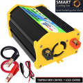 Saga Generation 1 Home Solar Generator Inverter+30A Controller+18W 12V Solar Panel, Specification...