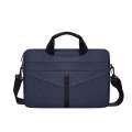 DJ04 Hidden Handle Waterproof Laptop Bag, Size: 13.3 inches(Tibetan)