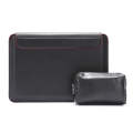 HL0066-005 Multifunctional Stand Laptop Bag, Size: 13 inches(Black with Power Bag)