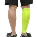 Sports Outdoor Basketball Ride Honeycomb Anti -Collision Leg Protection XL (Black