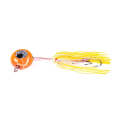 HENGJIA Bearded Guy Lead Sinker Big Head Lead Bait Sea Fishing Hook, Specification: 100G(1)